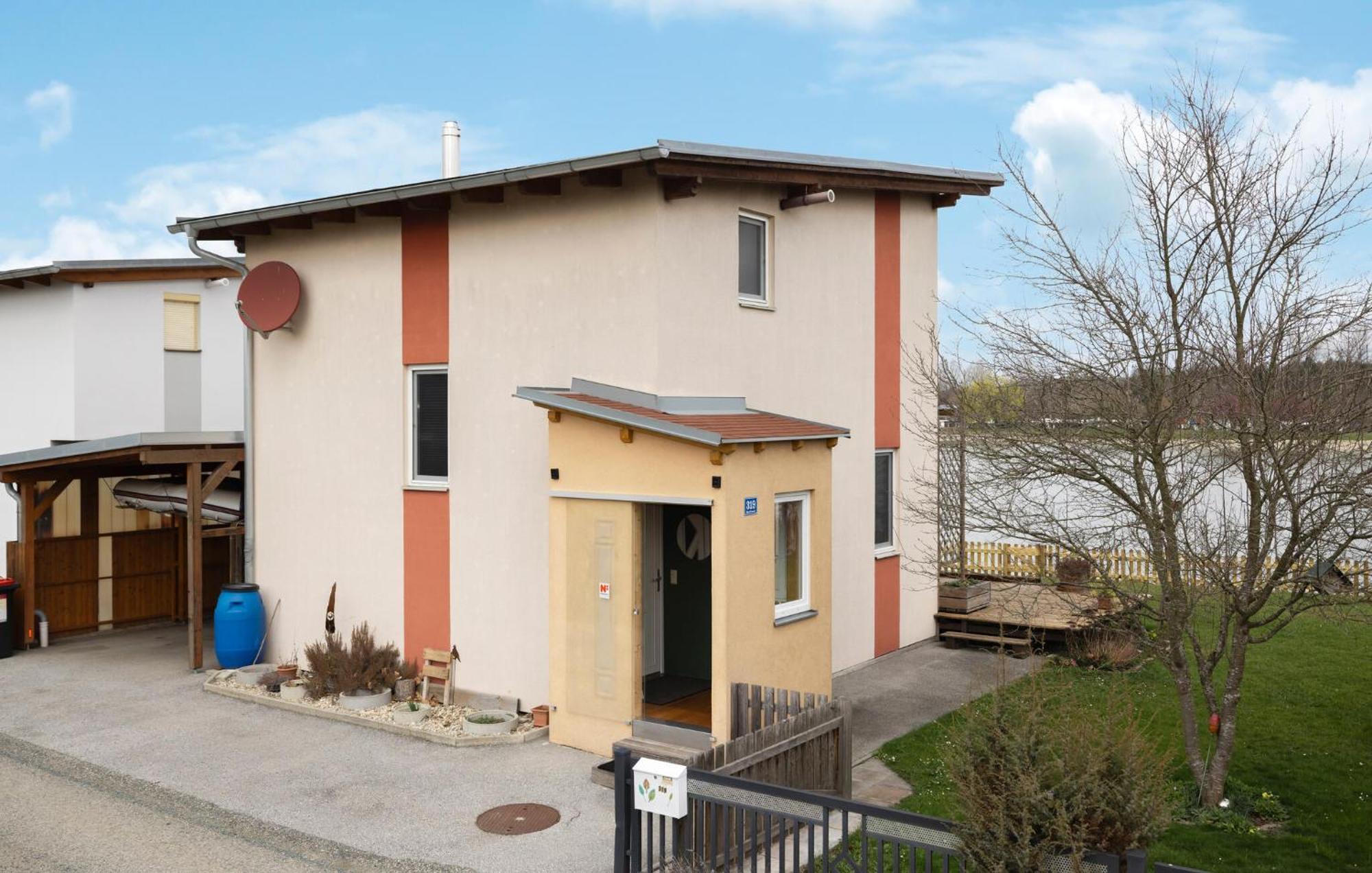 Mit Seeblick Holiday home *