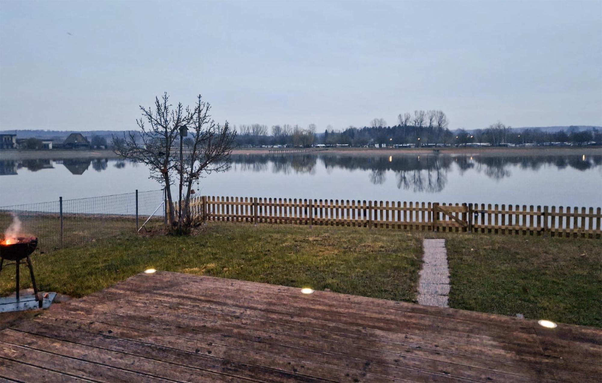 Holiday home Mit Seeblick