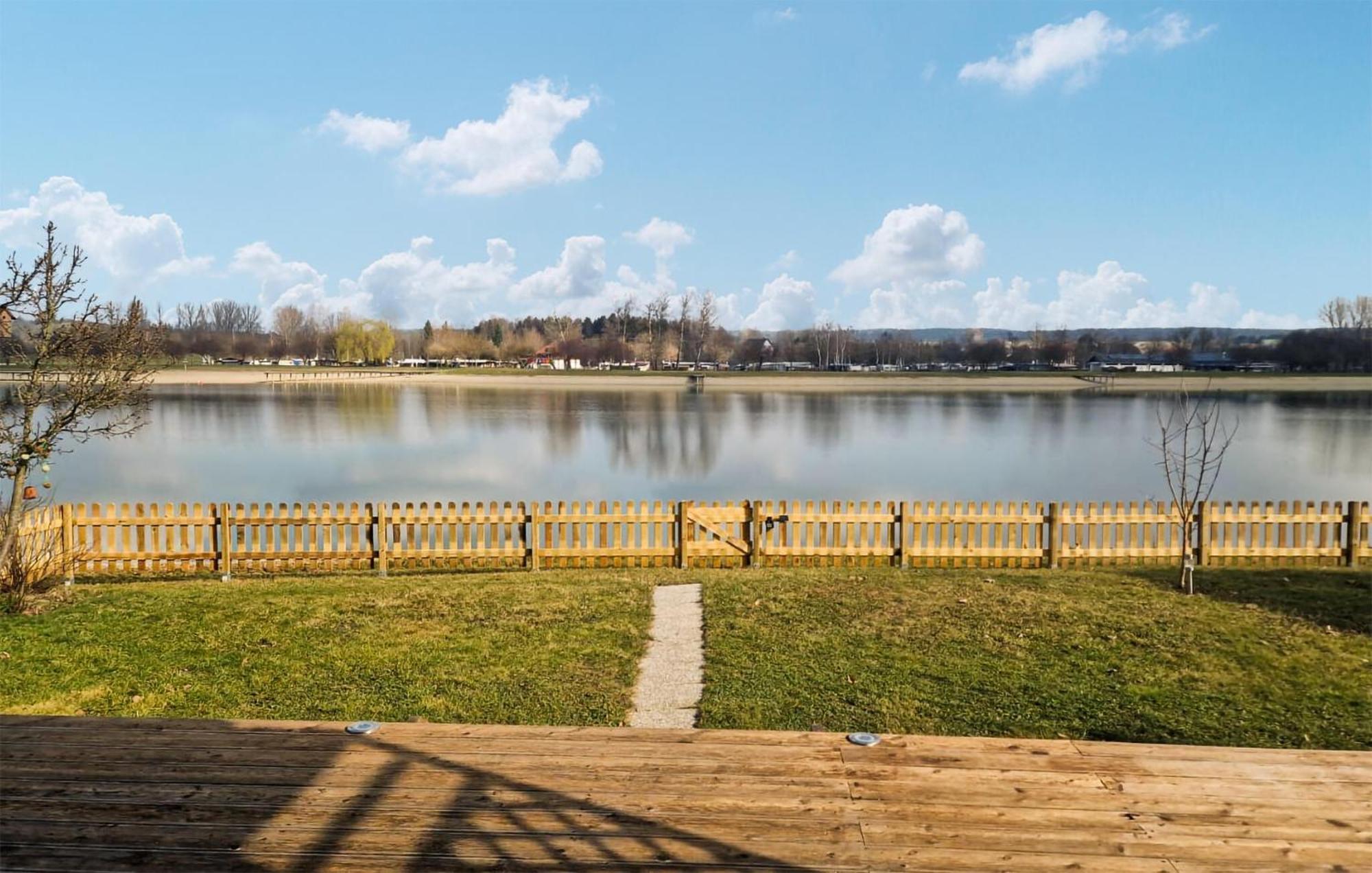 Holiday home Mit Seeblick Rauchwart im Burgenland